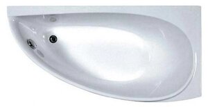 Акриловая ванна Ravak Avocado R (160 см) CH01000000