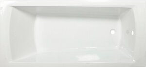 Акриловая ванна Ravak Domino Plus C641R00000 150x70