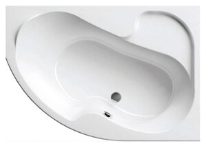 Акриловая ванна Ravak Rosa I R 160 см CL01000000