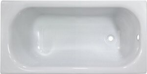 Акриловая ванна Triton Ультра 120 см Щ0000017400