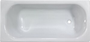 Акриловая ванна Triton Ультра 140 см Щ0000017118