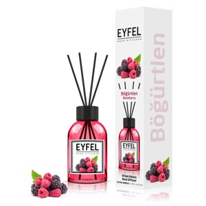 Аромадиффузор Eyfel Parfum ежевика 100 мл