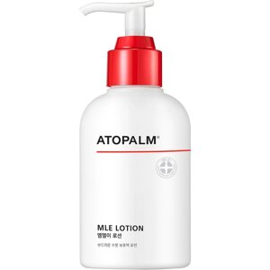 Atopalm Лосьон с многослойной эмульсией Mle Lotion 200 мл