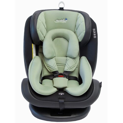 Автокресло AmaroBaby ST-3 Isofix