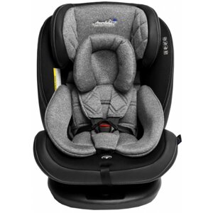 Автокресло AmaroBaby ST-3 Isofix