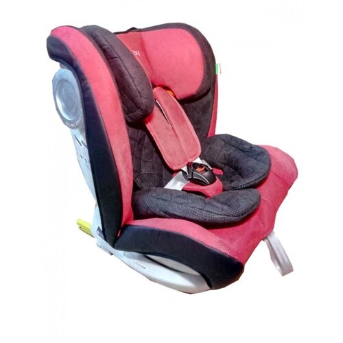 Автокресло BellaBaby Breton 926 Isofix