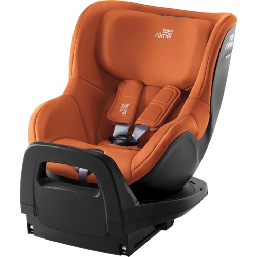 Автокресло Britax Roemer Dualfix Pro