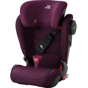 Автокресло Britax Roemer KidFix III S