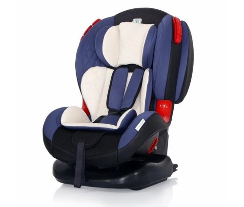 Автокресло Smart Travel Premier Isofix