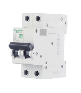 Автоматический выключатель Schneider electric EZ9F34210