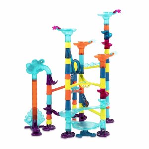 B. Toys Игрушка-лабиринт для шариков со светом и звуком