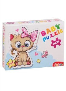 Baby Puzzle maxi Котята