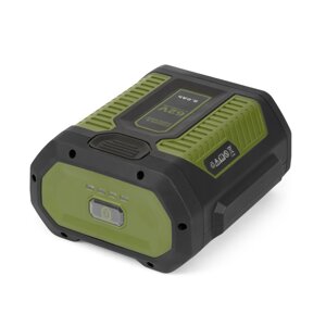 Батарея аккумуляторная 8 ач Green Machine GMA531