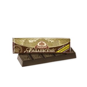 Батончик Бабаевский с шоколадной начинкой, 50 г