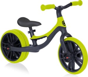 Беговел Globber Go Bike Elite Duo