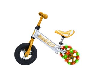 Беговел Small Rider трансформер для малышей Foot Racer mini