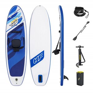 Bestway SUP-доска-каяк Oceana