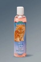 Bio-Groom Kuddly Kitty Shampoo шампунь для котят нежный 237 мл