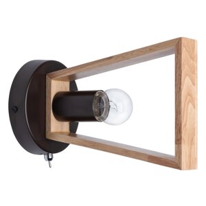 Бра Arte lamp a8030ap-1bk