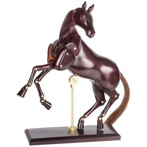 Brauberg Манекен художественный Art Classic Лошадь 30 см 191304