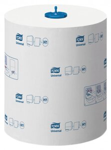 Бумажные полотенца Tork Matic 290059 H1 (Блок: 6 рулонов) 290059-60