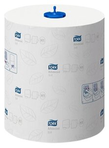 Бумажные полотенца Tork Matic 290067 H1 (Блок: 6 рулонов) 290067-60