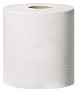 Бумажные полотенца Tork Reflex 120000 M4 (Блок: 6 рулонов) 120000-00