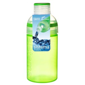 Бутылка Sistema Hydrate Trio 0,48 л