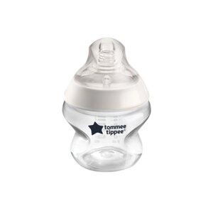 Бутылочка Tommee Tippee для кормления Closer to nature, 150 мл., 0+