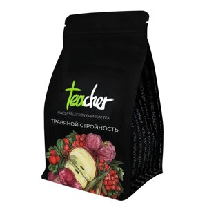 Чай травяной Teacher Стройность, 250 г