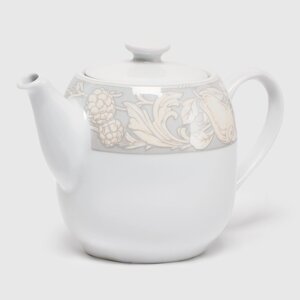 Чайник заварочный Porcelaine du Reussy Sancerre Solene 550 мл