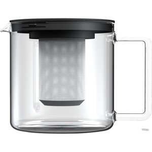 Чайник заварочный с метал фильтром Simax 1.3л