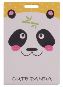 Чехол для карточек Cute Panda
