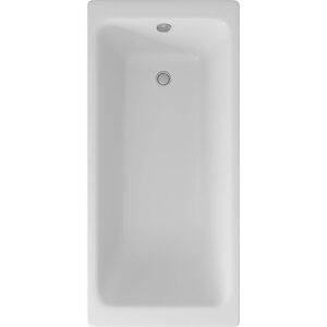 Чугунная ванна Delice Parallel 150x70 DLR_220503 DLR 220503