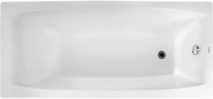 Чугунная ванна Wotte Forma 150, без ножек Forma 1500x700