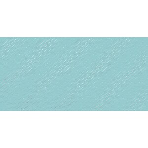 Декор Altacera Confetti Aquamarine 24,9x50 см