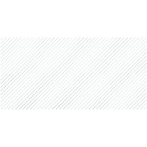 Декор Altacera Confetti Blanco 24,9x50 см