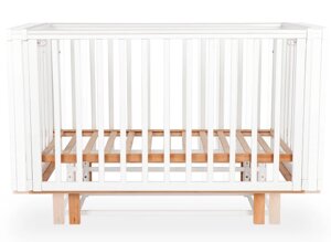 Детская кроватка Liel для новорожденных Union LU1