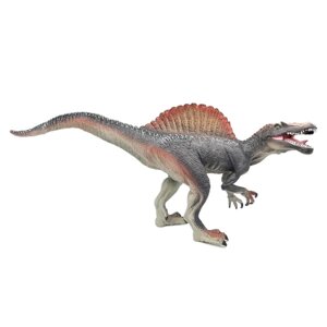 Детское время Фигурка - Спинозавр с подвижной челюстью
