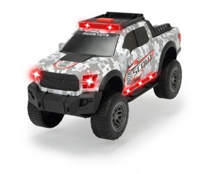 Dickie Машинка Scout Ford F150 Raptor 33 см