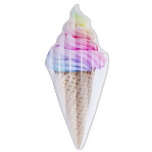Digo Матрас надувной Разноцветное мороженое