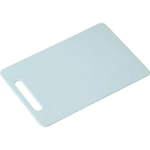 Доска разделочная Kesper голубой пластик 3046-5 24х15х0,5 см