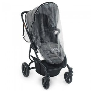 Дождевик Valco baby Raincover для колясок Snap 4 Ultra и Snap 4 Ultra Trend