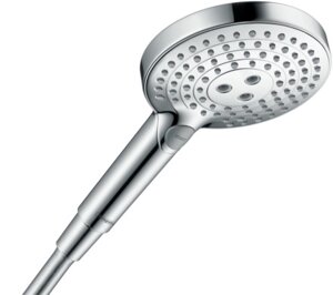 Душевая лейка Hansgrohe Raindance Select S 120 3jet P 26014000