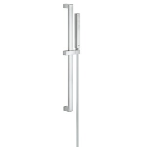 Душевой гарнитур Grohe Euphoria Cube (ручной душ, штанга 600 мм, шланг 1750 мм) 27937000