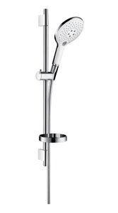 Душевой гарнитур Hansgrohe Raindance Select S 150 3iet 27802400