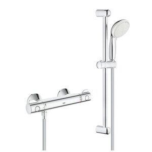 Душевой комплект Grohe Grohtherm 800 34565001