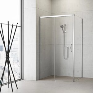 Душевой уголок Radaway Idea KDJ 120x160 L