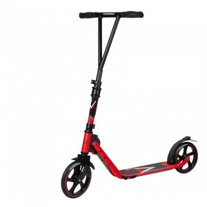 Двухколесный самокат Hudora BigWheel Generation V 205