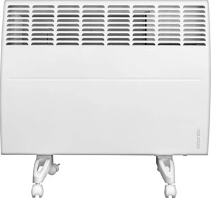 Электрический конвектор Atlantic F119 Design 1500W Plug 500073